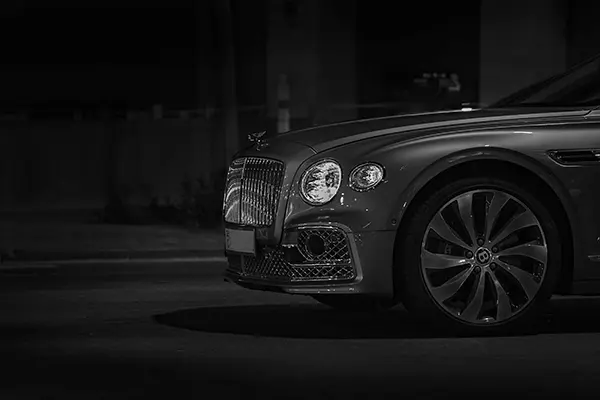 TOP PREMIUM CARS - Bentley