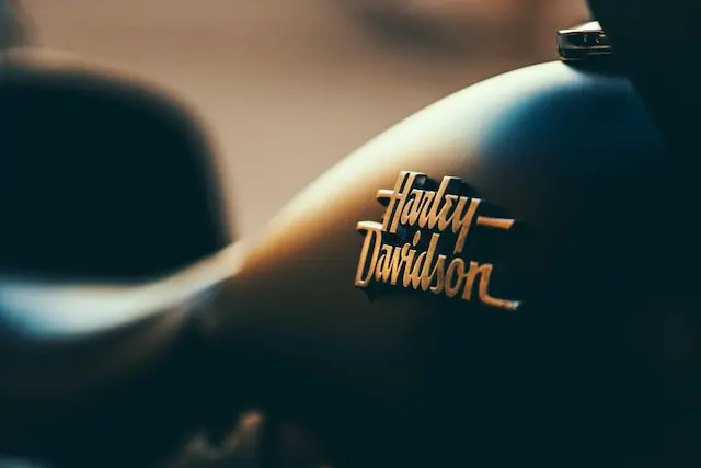 TOP PREMIUM CARS - Harley-Davidson